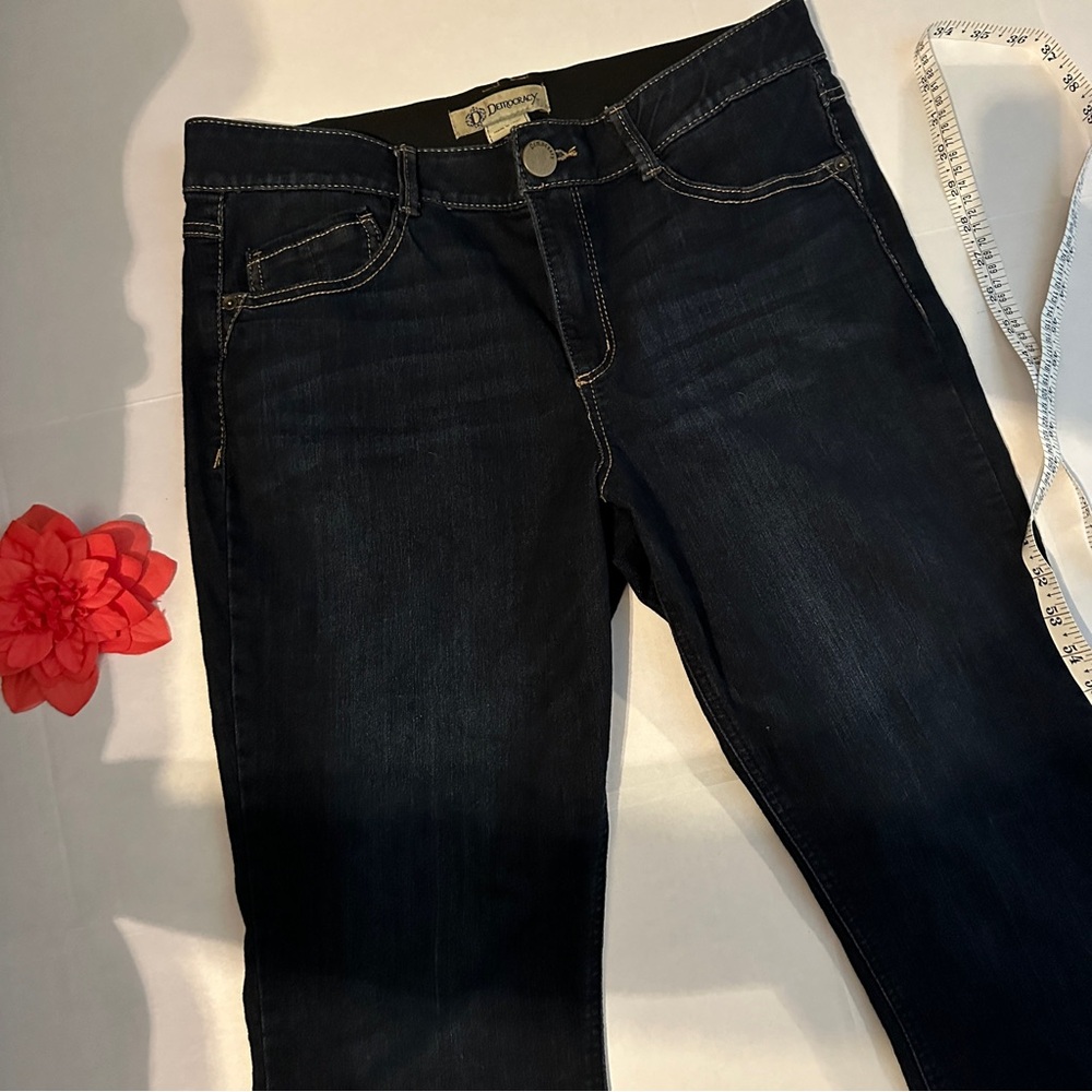 Democracy AbSolution Bootcut Jeans